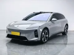 2025 Nio ET5T 75kWh Touring — фото 1