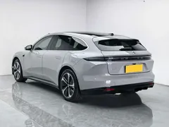 2025 Nio ET5T 75kWh Touring — фото 4