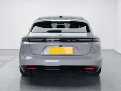 2025 Nio ET5T 75kWh Touring — фото 5