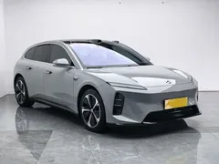 2025 Nio ET5T 75kWh Touring — фото 6