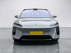 2025 Nio ET5T 75kWh Touring — фото 7