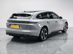 2025 Nio ET5T 75kWh Touring — фото 8