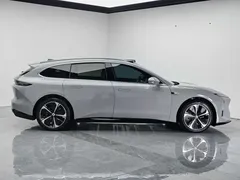 2025 Nio ET5T 75kWh Touring — фото 9