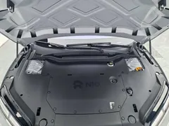 2025 Nio ET5T 75kWh Touring — фото 10