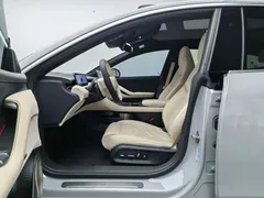 2025 Nio ET5T 75kWh Touring — фото 13