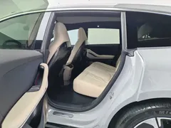 2025 Nio ET5T 75kWh Touring — фото 16