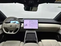 2025 Nio ET5T 75kWh Touring — фото 17