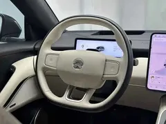 2025 Nio ET5T 75kWh Touring — фото 18