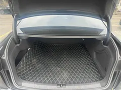 2021 Audi A6L 45 TFSI, чёрный — фото 6