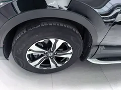 2021 Honda CR-V 240TURBO CVT 2WD Comfort, чёрный — фото 3
