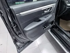 2021 Honda CR-V 240TURBO CVT 2WD Comfort, чёрный — фото 5
