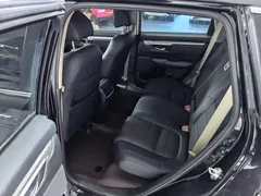 2021 Honda CR-V 240TURBO CVT 2WD Comfort, чёрный — фото 6