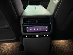 2025 Li Auto i6 4WD Standard, чёрный — фото 13