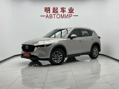 2022 Mazda CX-5 2.0L AT 2WD — фото 1