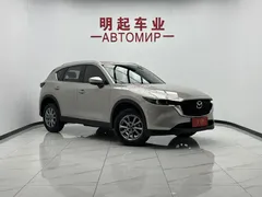 2022 Mazda CX-5 2.0L AT 2WD — фото 2