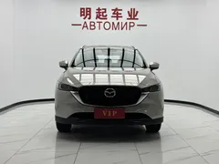 2022 Mazda CX-5 2.0L AT 2WD — фото 3