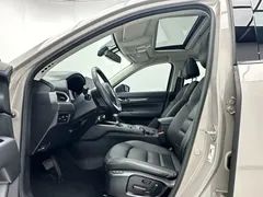 2022 Mazda CX-5 2.0L AT 2WD — фото 4