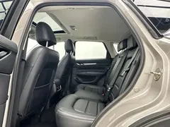 2022 Mazda CX-5 2.0L AT 2WD — фото 5