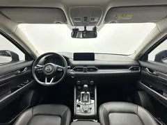 2022 Mazda CX-5 2.0L AT 2WD — фото 6