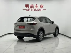 2022 Mazda CX-5 2.0L AT 2WD — фото 7