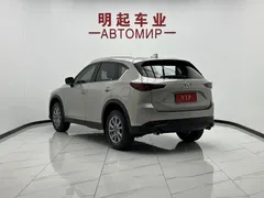 2022 Mazda CX-5 2.0L AT 2WD — фото 8