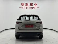 2022 Mazda CX-5 2.0L AT 2WD — фото 9
