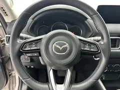 2022 Mazda CX-5 2.0L AT 2WD — фото 18