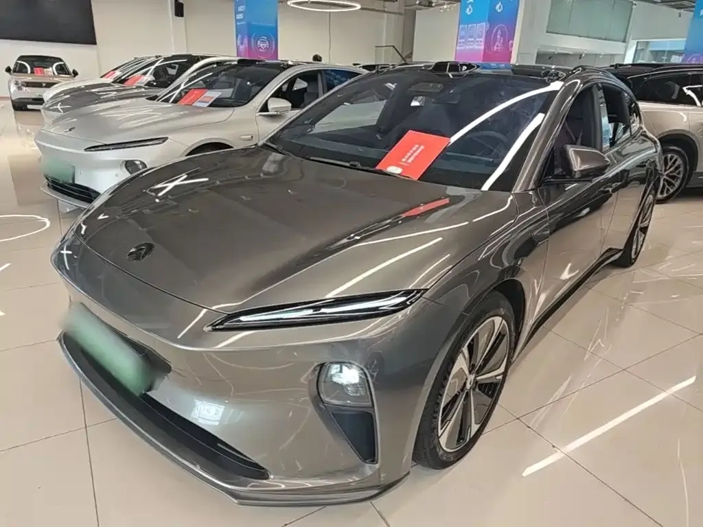 2024 Nio ET5T 75kWh Touring
