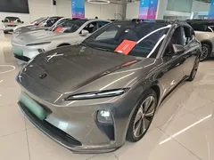 2024 Nio ET5T 75kWh Touring — фото 1