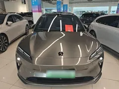 2024 Nio ET5T 75kWh Touring — фото 3