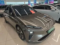 2024 Nio ET5T 75kWh Touring — фото 4
