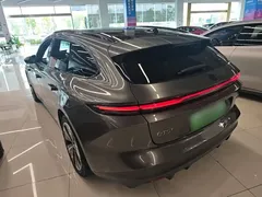 2024 Nio ET5T 75kWh Touring — фото 5