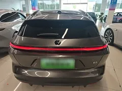 2024 Nio ET5T 75kWh Touring — фото 6
