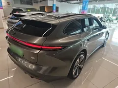 2024 Nio ET5T 75kWh Touring — фото 7