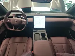 2024 Nio ET5T 75kWh Touring — фото 10