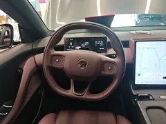 2024 Nio ET5T 75kWh Touring — фото 11