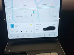 2024 Nio ET5T 75kWh Touring — фото 12