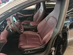 2024 Nio ET5T 75kWh Touring — фото 15