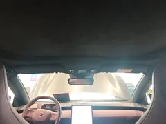2024 Nio ET5T 75kWh Touring — фото 18