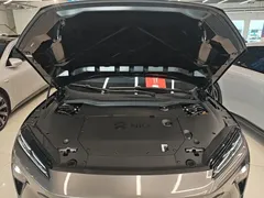2024 Nio ET5T 75kWh Touring — фото 20