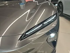 2024 Nio ET5T 75kWh Touring — фото 24