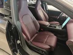 2024 Nio ET5T 75kWh Touring — фото 25