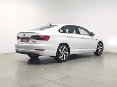 2022 Volkswagen Sagitar 280TSI DSG Excellence, белый — фото 2