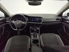 2022 Volkswagen Sagitar 280TSI DSG Excellence, белый — фото 5