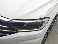 2022 Volkswagen Sagitar 280TSI DSG Excellence, белый — фото 7