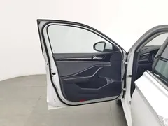 2022 Volkswagen Sagitar 280TSI DSG Excellence, белый — фото 8