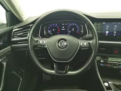 2022 Volkswagen Sagitar 280TSI DSG Excellence, белый — фото 11