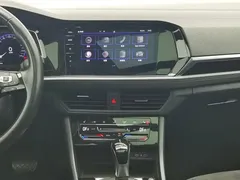2022 Volkswagen Sagitar 280TSI DSG Excellence, белый — фото 12