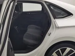 2022 Volkswagen Sagitar 280TSI DSG Excellence, белый — фото 15