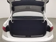 2022 Volkswagen Sagitar 280TSI DSG Excellence, белый — фото 16